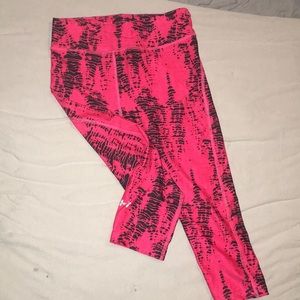 Under Armor tights